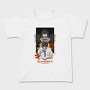 Death Note 11, Tricou Copii