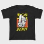 Chainsaw Man 8, Tricou Copii