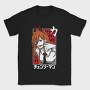 Chainsaw Man 5, Tricou Barbati (Unisex)
