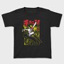 Chainsaw Man 2, Tricou Copii