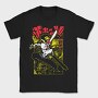 Chainsaw Man 2, Tricou Barbati (Unisex)