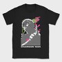 Chainsaw Man 16, Tricou Barbati (Unisex)