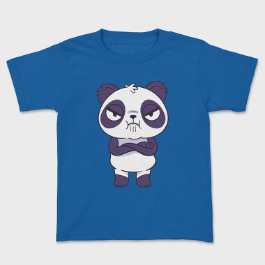 Angy Panda, Tricou Copii