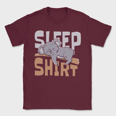 Koala, Tricou Barbati (Unisex)