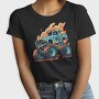 Monster Truck, Tricou Femei