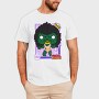 Funko Marvel Zombies She Hulk, Tricou Barbati (Unisex)