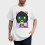 Funko Marvel Zombies She Hulk, Tricou Barbati (Unisex)