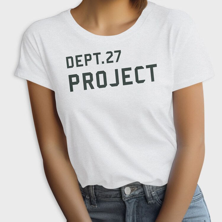 Internal Reform 3, Tricou Femei