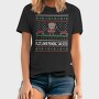 Ugly Lawn Mowing Sweater, Tricou Barbati (Unisex)