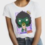 Funko Marvel Zombies She Hulk, Tricou Femei