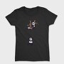 Pocket Pandas, Tricou Femei