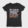 Koala, Tricou Femei