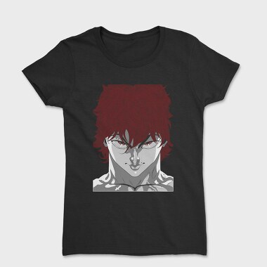 Baki 5, Tricou Femei