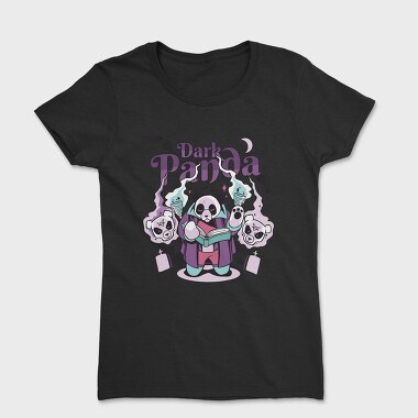 Dark Panda, Tricou Femei