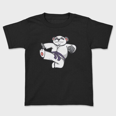 Carate Panda, Tricou Copii