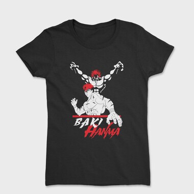 Baki 4, Tricou Femei
