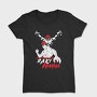 Baki 4, Tricou Femei