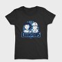 Captain Tsubasa, Tricou Femei