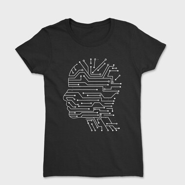 Ai, Tricou Femei
