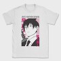 Chainsaw Man 11, Tricou Barbati (Unisex)
