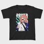 Chainsaw Man 10, Tricou Copii