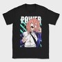 Chainsaw Man 10, Tricou Barbati (Unisex)