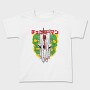 Chainsaw Man 1, Tricou Copii