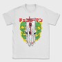 Chainsaw Man 1, Tricou Barbati (Unisex)