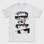 Captain Soccer, Tricou Barbati (Unisex)