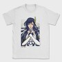 Brunhilde, Tricou Barbati (Unisex)