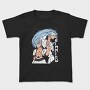 Bleach 3, Tricou Copii