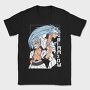 Bleach 3, Tricou Barbati (Unisex)