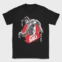 Baki 9, Tricou Barbati (Unisex)