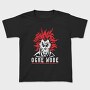 Baki 8, Tricou Copii