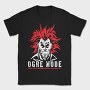 Baki 8, Tricou Barbati (Unisex)