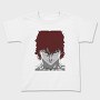 Baki 5, Tricou Copii