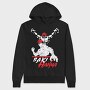 Baki 4, Hanorac Oversize Barbati (Unisex)