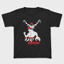 Baki 4, Tricou Copii