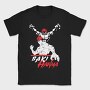 Baki 4, Tricou Barbati (Unisex)