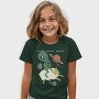 Alien On Sheep, Tricou Copii