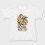 Orange You Cute Pun, Tricou Copii