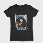 Attack on Titan 37, Tricou Femei