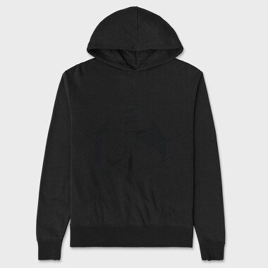 I Want You, Hanorac Oversize Barbati (Unisex)