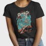 Bony Pint, Tricou Femei