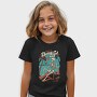 Bony Pint, Tricou Copii