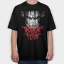 Attack on Titan 50, Tricou Oversize Barbati (Unisex)