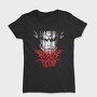 Attack on Titan 50, Tricou Femei