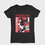 Attack on Titan 45, Tricou Femei