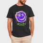 Smile Face, Tricou Barbati (Unisex)