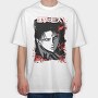 Attack on Titan 39, Tricou Oversize Barbati (Unisex)